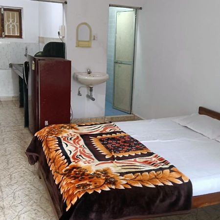 Shree Ganesh Guest House Arambol Zewnętrze zdjęcie