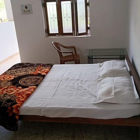 Shree Ganesh Guest House Arambol Zewnętrze zdjęcie