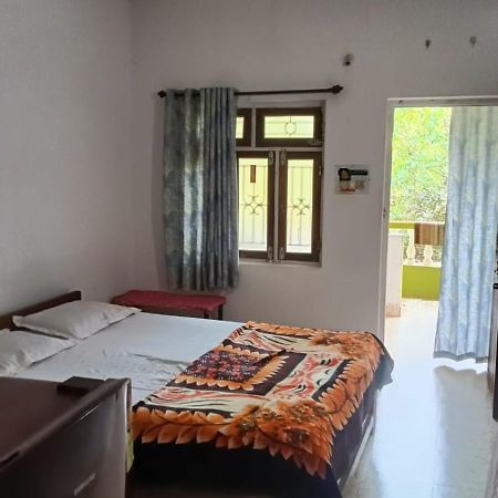 Shree Ganesh Guest House Arambol Zewnętrze zdjęcie