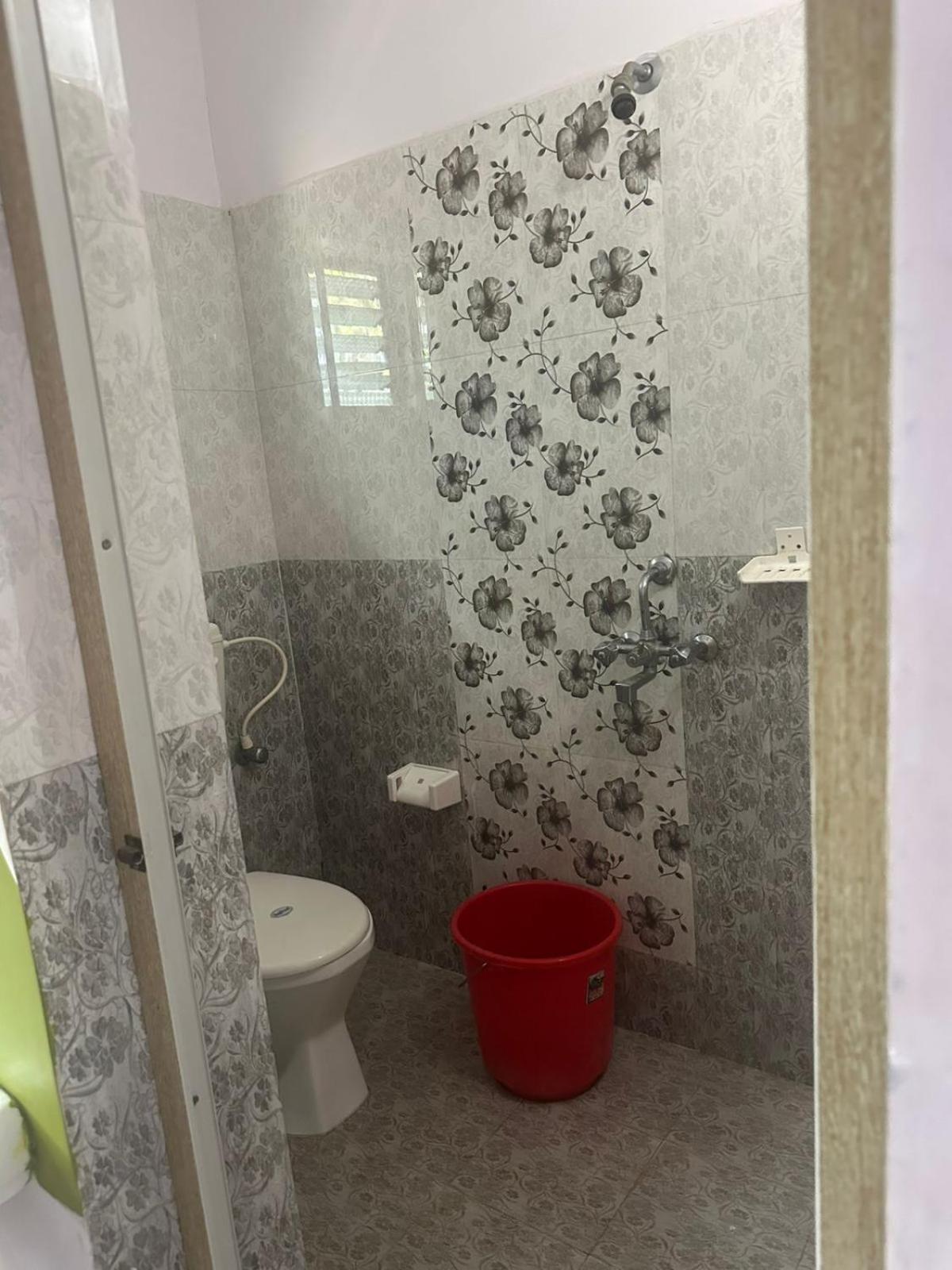 Shree Ganesh Guest House Arambol Zewnętrze zdjęcie
