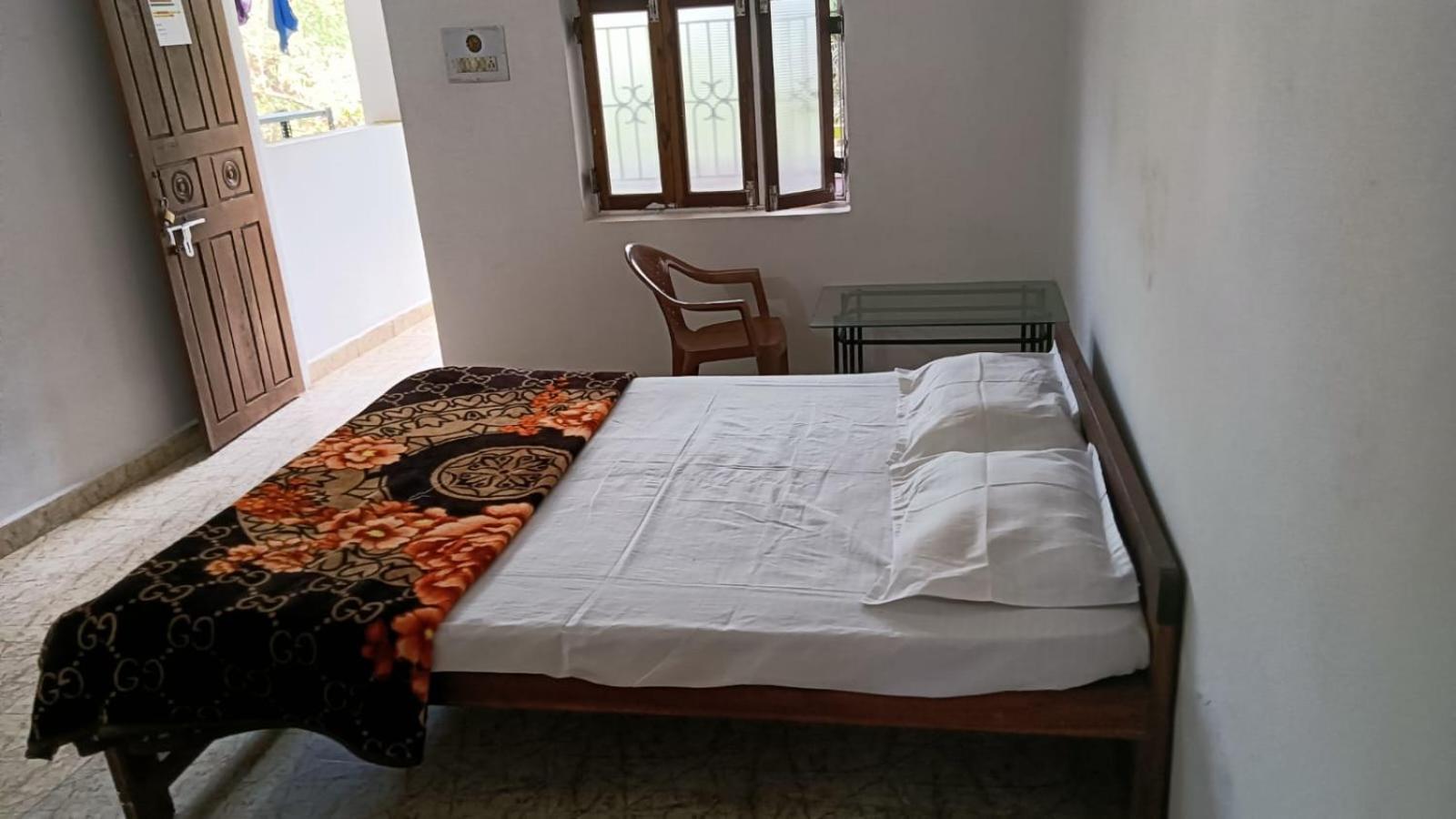 Shree Ganesh Guest House Arambol Zewnętrze zdjęcie